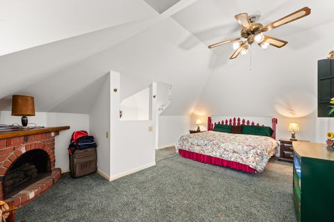 Tiny photo for 15165 Quigley Road, Sycamore, IL 60178 (MLS # 12526571)