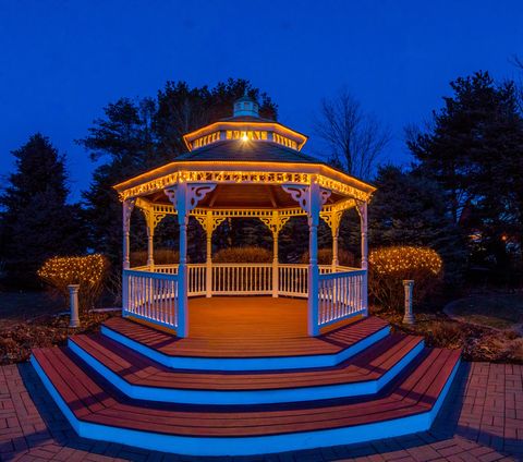 Tiny photo for 15165 Quigley Road, Sycamore, IL 60178 (MLS # 12526571)