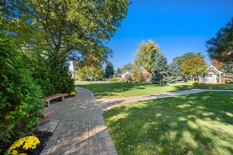 Tiny photo for 15165 Quigley Road, Sycamore, IL 60178 (MLS # 12526571)