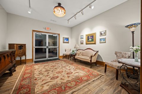 Tiny photo for 15165 Quigley Road, Sycamore, IL 60178 (MLS # 12526571)