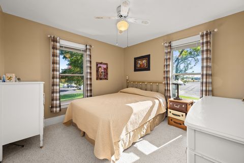 Tiny photo for 15165 Quigley Road, Sycamore, IL 60178 (MLS # 12526571)