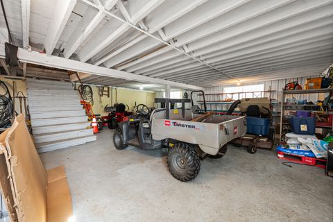 Tiny photo for 15165 Quigley Road, Sycamore, IL 60178 (MLS # 12526571)