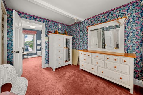 Tiny photo for 15165 Quigley Road, Sycamore, IL 60178 (MLS # 12526571)