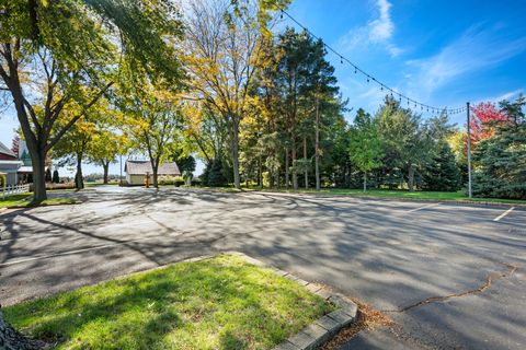 Tiny photo for 15165 Quigley Road, Sycamore, IL 60178 (MLS # 12526571)