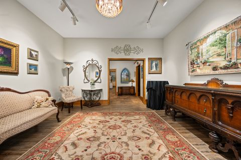 Tiny photo for 15165 Quigley Road, Sycamore, IL 60178 (MLS # 12526571)