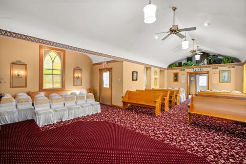 Tiny photo for 15165 Quigley Road, Sycamore, IL 60178 (MLS # 12526571)