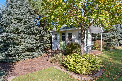 Tiny photo for 15165 Quigley Road, Sycamore, IL 60178 (MLS # 12526571)