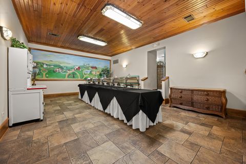 Tiny photo for 15165 Quigley Road, Sycamore, IL 60178 (MLS # 12526571)