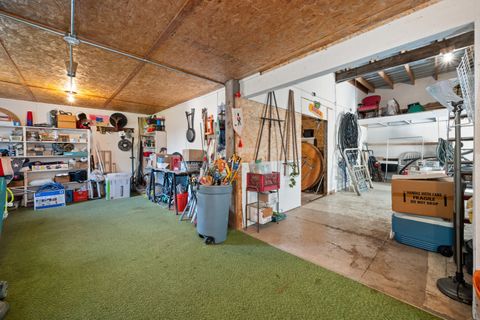 Tiny photo for 15165 Quigley Road, Sycamore, IL 60178 (MLS # 12526571)