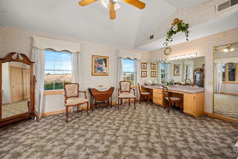 Tiny photo for 15165 Quigley Road, Sycamore, IL 60178 (MLS # 12526571)