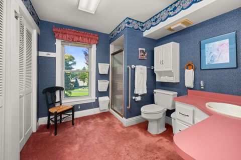 Tiny photo for 15165 Quigley Road, Sycamore, IL 60178 (MLS # 12526571)