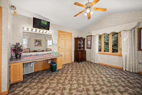 Tiny photo for 15165 Quigley Road, Sycamore, IL 60178 (MLS # 12526571)