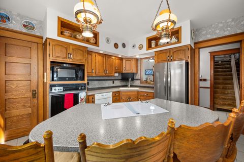 Tiny photo for 15165 Quigley Road, Sycamore, IL 60178 (MLS # 12526571)