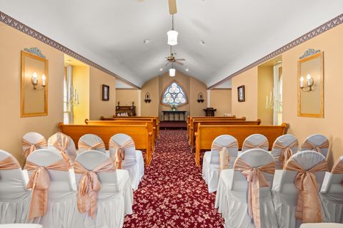 Tiny photo for 15165 Quigley Road, Sycamore, IL 60178 (MLS # 12526571)