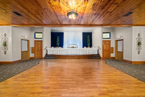 Tiny photo for 15165 Quigley Road, Sycamore, IL 60178 (MLS # 12526571)