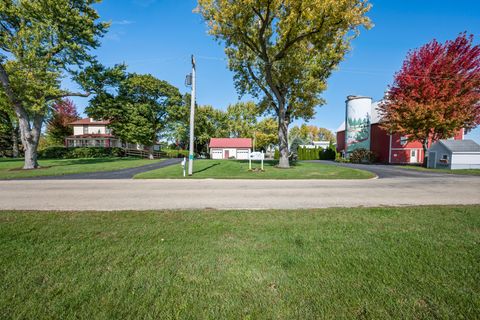 Tiny photo for 15165 Quigley Road, Sycamore, IL 60178 (MLS # 12526571)