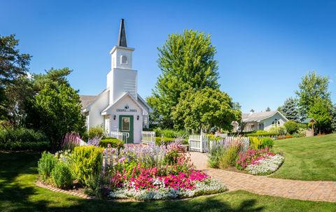 Tiny photo for 15165 Quigley Road, Sycamore, IL 60178 (MLS # 12526571)