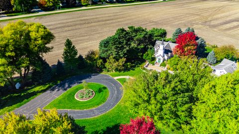 Tiny photo for 15165 Quigley Road, Sycamore, IL 60178 (MLS # 12526571)