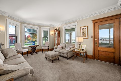 Tiny photo for 15165 Quigley Road, Sycamore, IL 60178 (MLS # 12526571)