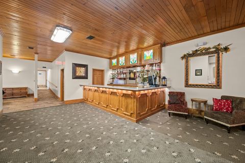 Tiny photo for 15165 Quigley Road, Sycamore, IL 60178 (MLS # 12526571)