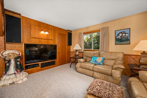 Tiny photo for 15165 Quigley Road, Sycamore, IL 60178 (MLS # 12526571)