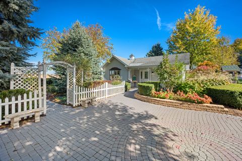 Tiny photo for 15165 Quigley Road, Sycamore, IL 60178 (MLS # 12526571)