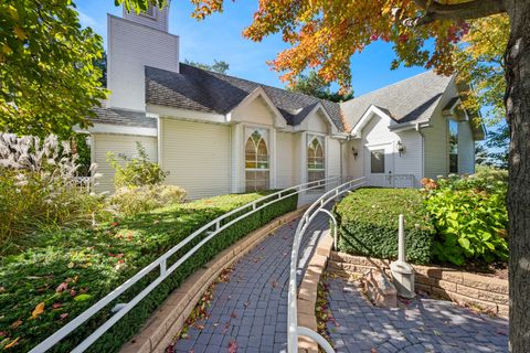 Tiny photo for 15165 Quigley Road, Sycamore, IL 60178 (MLS # 12526571)