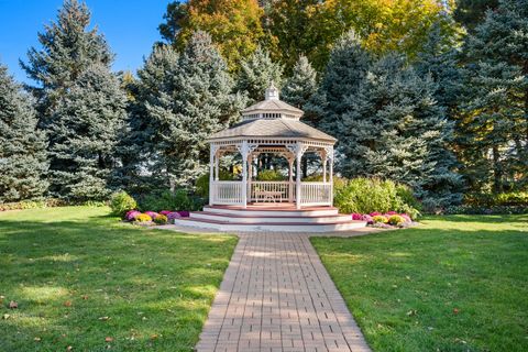 Tiny photo for 15165 Quigley Road, Sycamore, IL 60178 (MLS # 12526571)