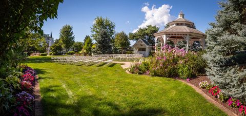 Tiny photo for 15165 Quigley Road, Sycamore, IL 60178 (MLS # 12526571)