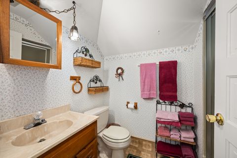 Tiny photo for 15165 Quigley Road, Sycamore, IL 60178 (MLS # 12526571)