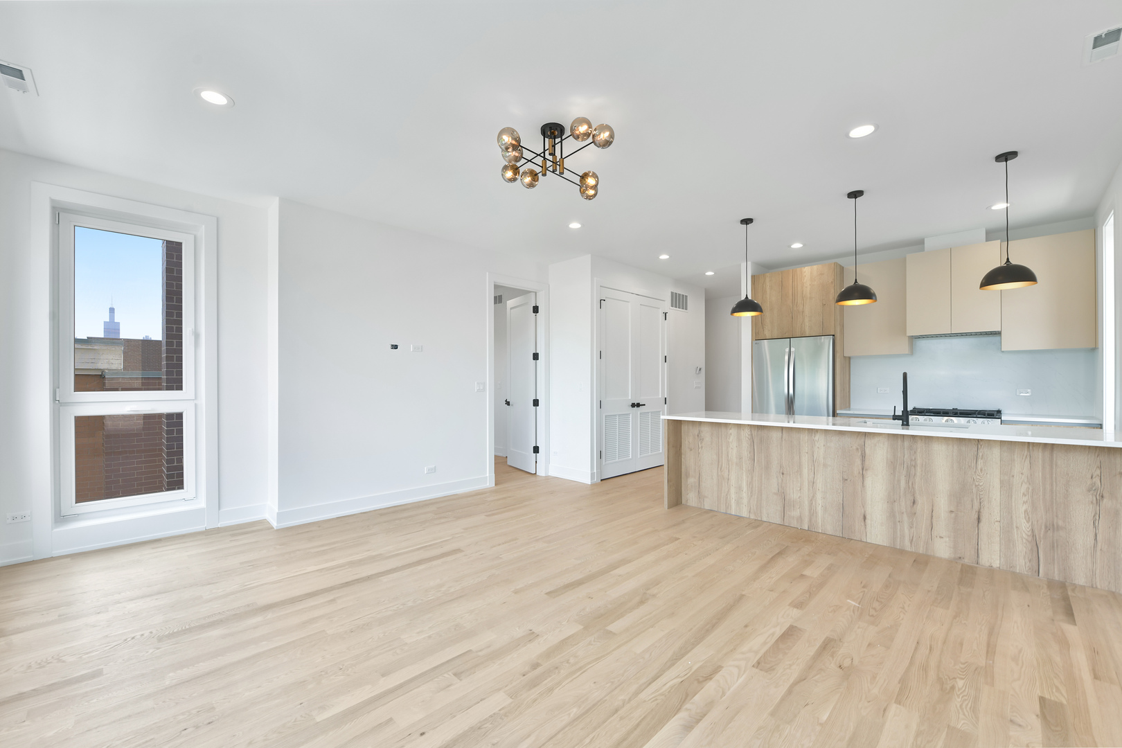 1244 N Kedzie Avenue 3