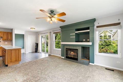 Tiny photo for 349 Hampton Court, Crystal Lake, IL 60012 (MLS # 12683749)