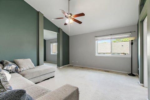 Tiny photo for 349 Hampton Court, Crystal Lake, IL 60012 (MLS # 12683749)