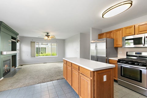 Tiny photo for 349 Hampton Court, Crystal Lake, IL 60012 (MLS # 12683749)