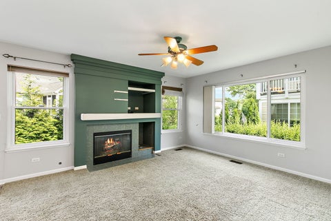 Tiny photo for 349 Hampton Court, Crystal Lake, IL 60012 (MLS # 12683749)