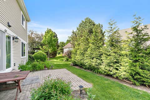 Tiny photo for 349 Hampton Court, Crystal Lake, IL 60012 (MLS # 12683749)