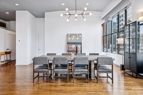 Tiny photo for 333 W HUBBARD Street #801, Chicago, IL 60654 (MLS # 12523117)