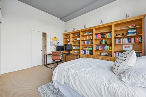 Tiny photo for 333 W HUBBARD Street #801, Chicago, IL 60654 (MLS # 12523117)