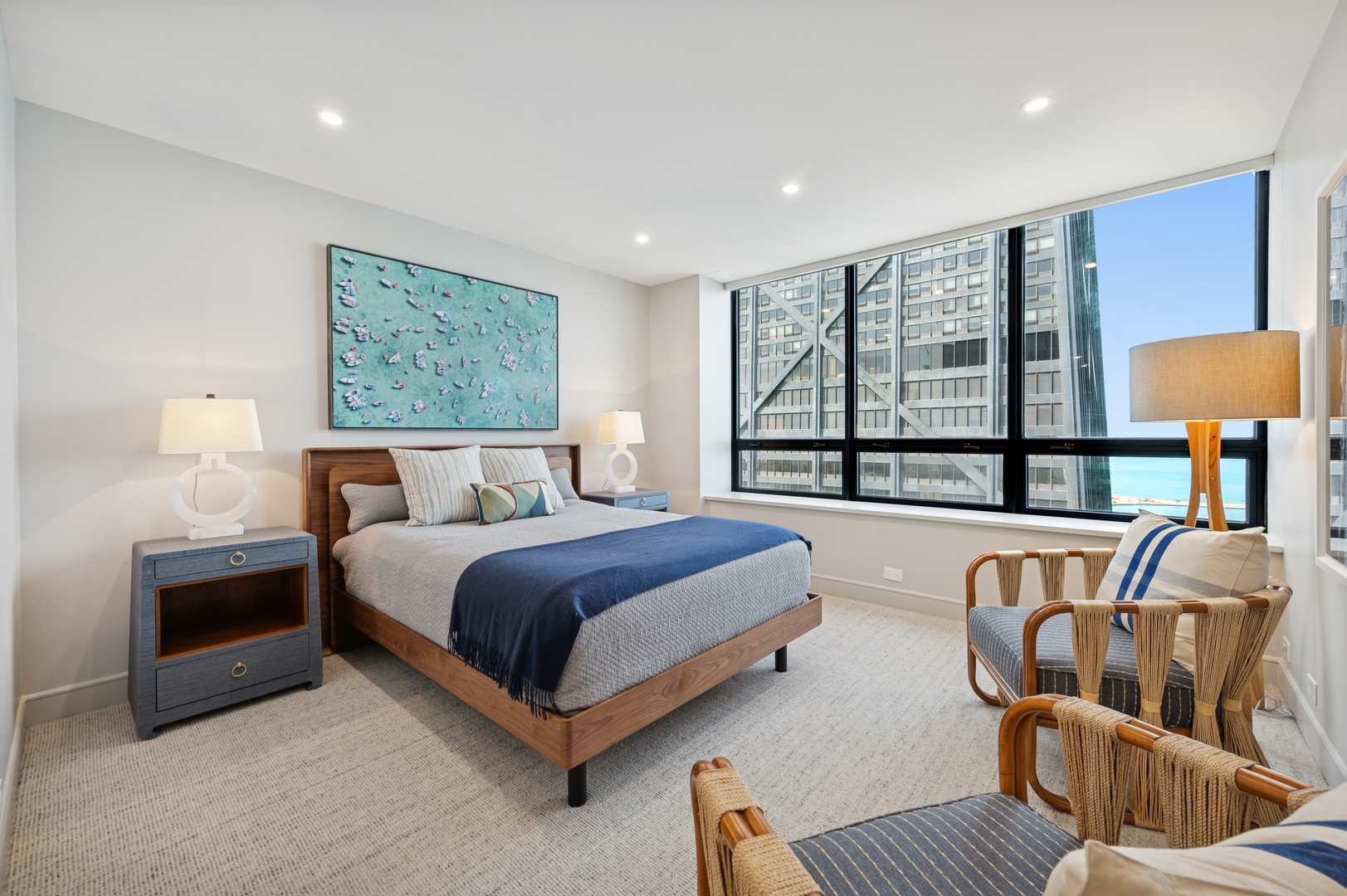 Chicago, Illinois 60611, United States, 3 Bedrooms Bedrooms, ,3 BathroomsBathrooms,Residential,Active,119835