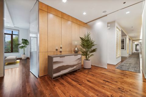 Tiny photo for 65 E GOETHE Street #3W, Chicago, IL 60610 (MLS # 12619956)