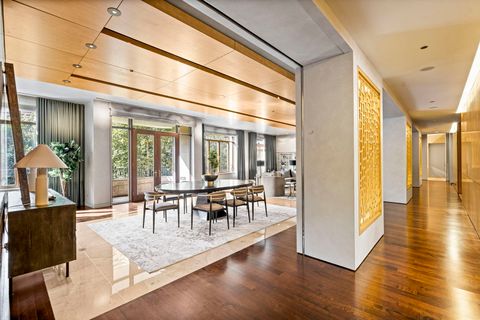 Tiny photo for 65 E GOETHE Street #3W, Chicago, IL 60610 (MLS # 12619956)