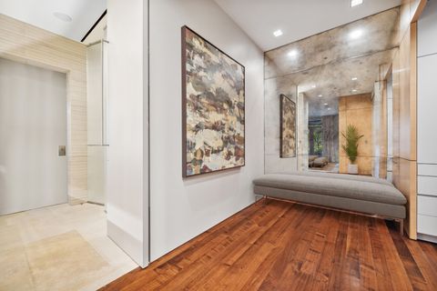 Tiny photo for 65 E GOETHE Street #3W, Chicago, IL 60610 (MLS # 12619956)