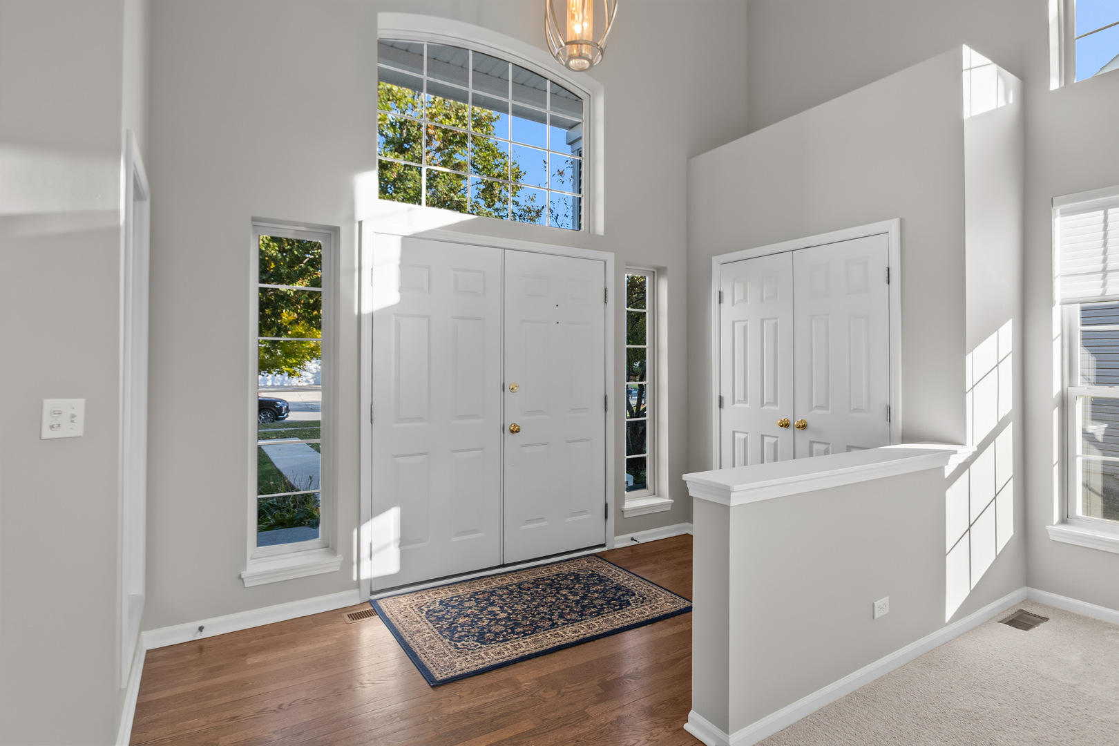 2301 Fieldcrest Drive