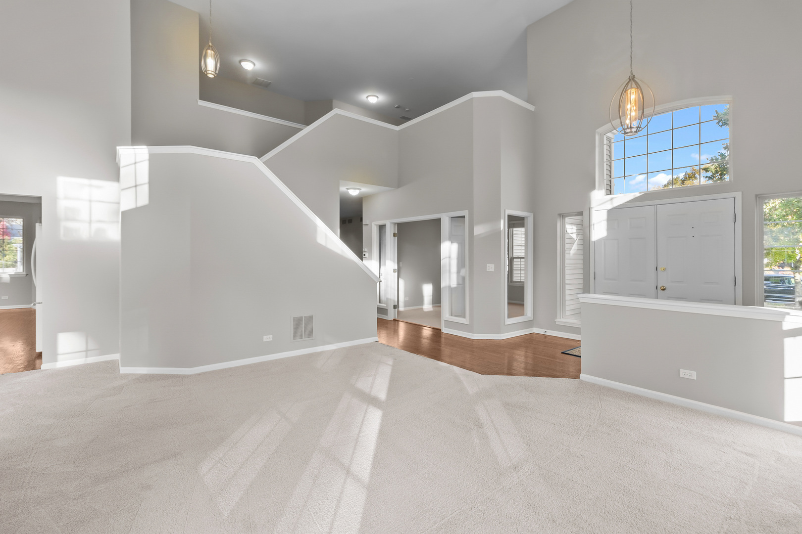 2301 Fieldcrest Drive