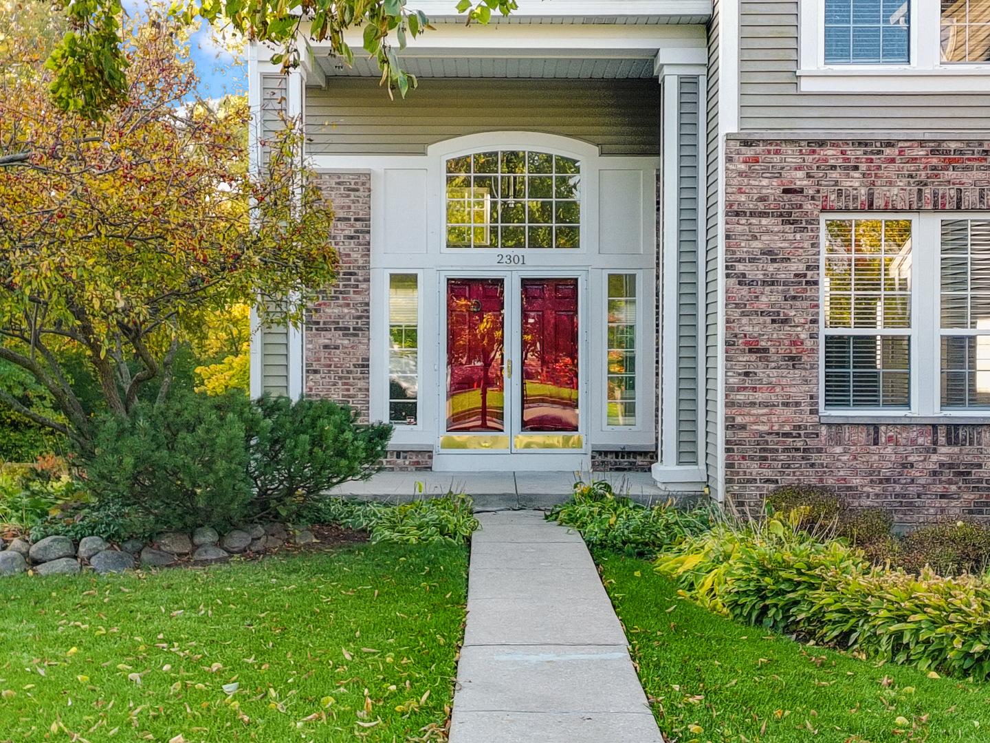 2301 Fieldcrest Drive