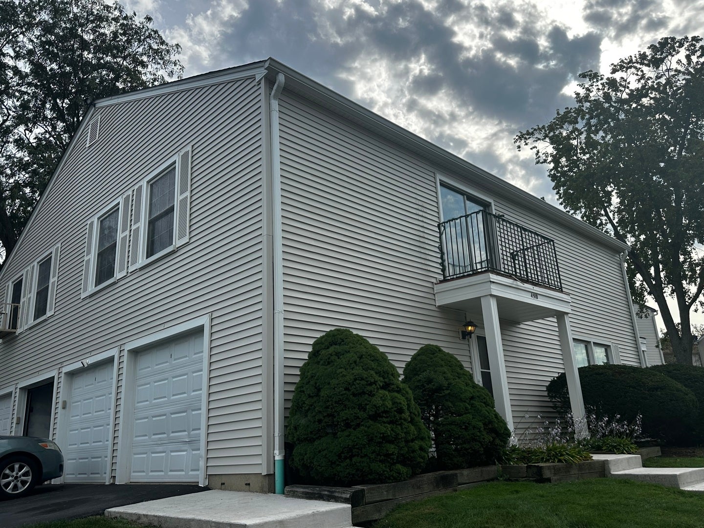 451 James Court D