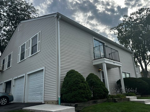 Tiny photo for 451 James Court #D, Glendale Heights, IL 60139 (MLS # 12750114)