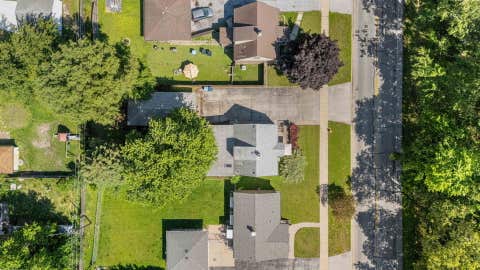 Tiny photo for 1108 Michigan City Road, Calumet City, IL 60409 (MLS # 12719636)