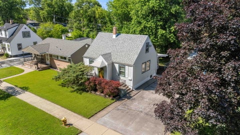 Photo of 1108 Michigan City Road, Calumet City, IL 60409 (MLS # 12719636)