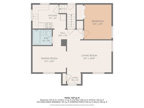 Tiny photo for 1108 Michigan City Road, Calumet City, IL 60409 (MLS # 12719636)